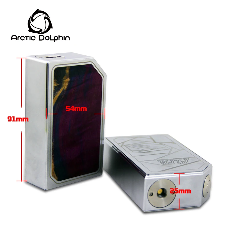 ALFA Box Mod 06
