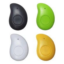 Умный мини gps определиитель нахождения домашних животных с батареей Анти-потери Водонепроницаемый Bluetooth Tracer ключи кошелек сумка дети трекеры Finder оборудования