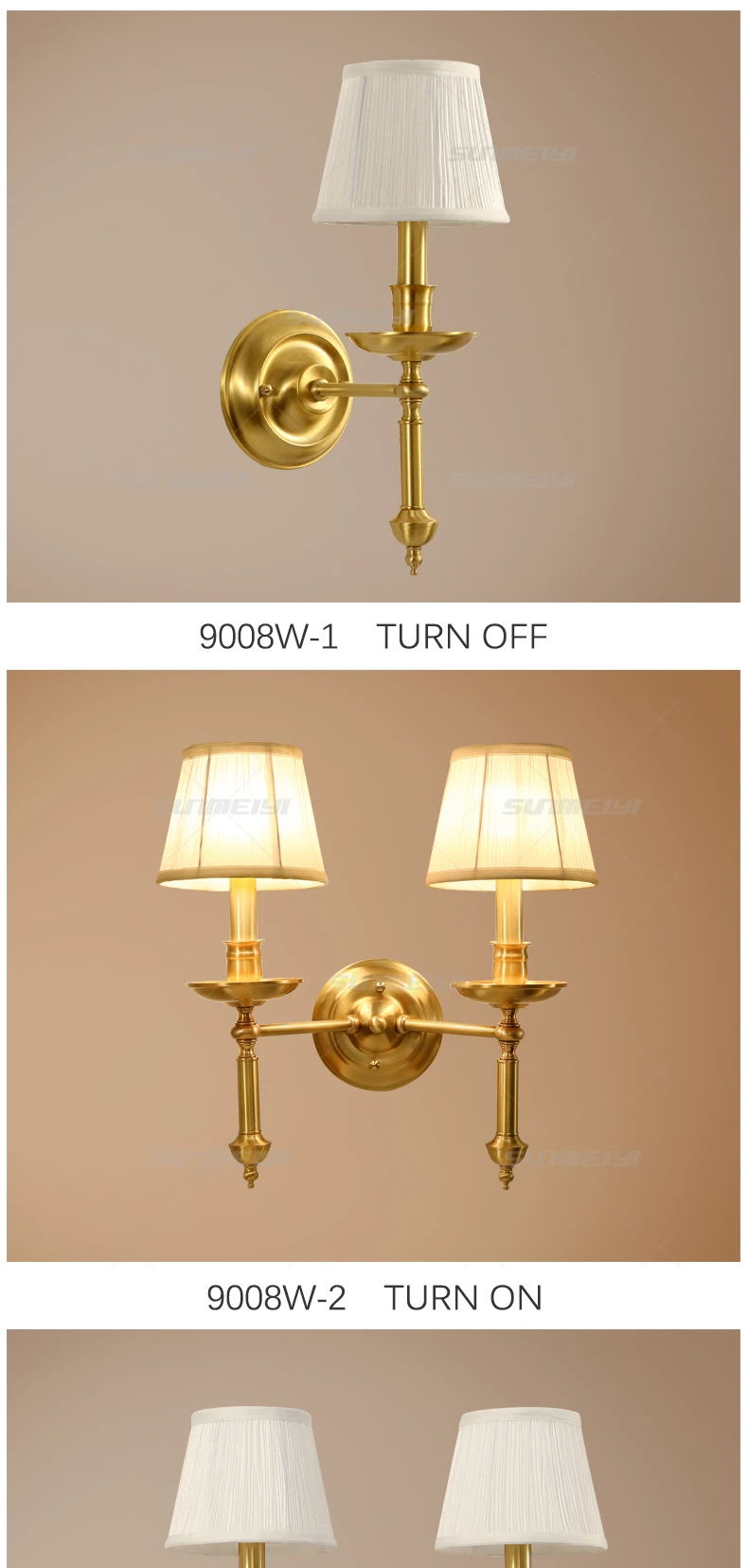 wall lamps 04