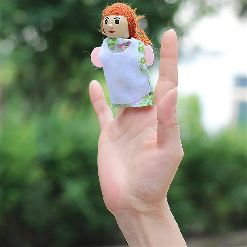 finger puppets  (12)