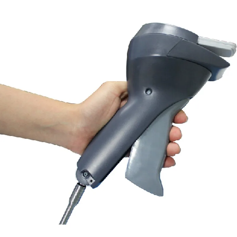 Cloth Tag Remover  Magnetic Tag Detacher Shoplifting Tag Removal For 58Khz EAS System