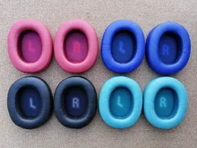 Replace ear pad for JBL E55BT E55 headset Earmuffes headphone cushion Replace the earmuffs lossless sound