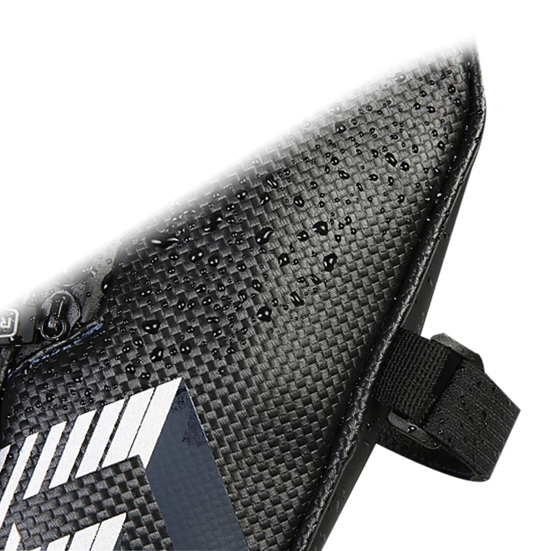 Top Warning Light Bike Bag Bicycles Cycling Kettle Bag on a Frame Multifunction Bags Bike Accessories Bicycle Backpack sacoche velo 5