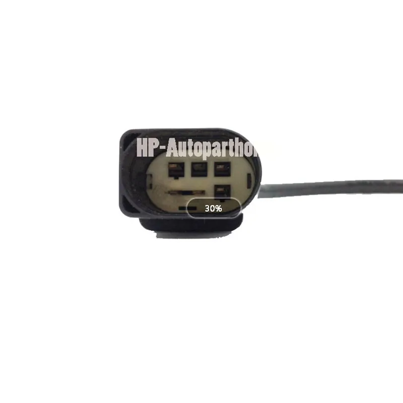 5 Wires Oxygen O2 Lambda Sensor For A3 VW Golf Skoda Seat Octavia Part No# 06A906262CF 06A906262BR 4
