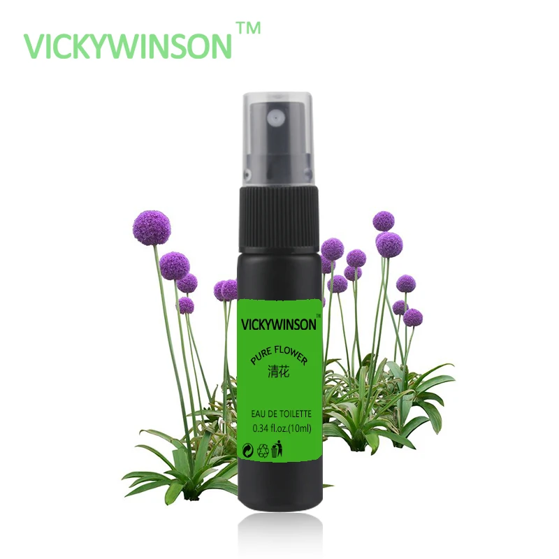 Увлажнитель Ароматизатор воздуха VICKYWINSON XS16 10 мл|Дезодоранты и антиперспиранты| |