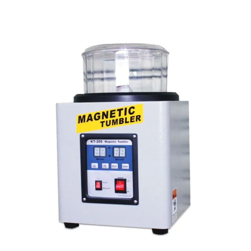 Buy kt205 Polisher Jewelry Polishing