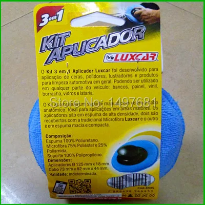 Autokitstools Wax Applicator (40)