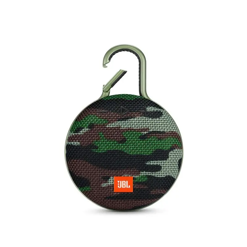Беспроводная колонка JBL CLIP 3|Портативные колонки| |