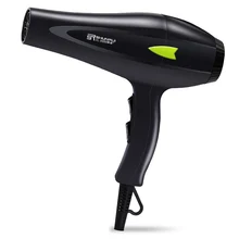 

Hair Dryer professional Household Blow Hairdryer Hot And Cold Wind 2000W Styling Tools For home hair dryer with 5 gifts
