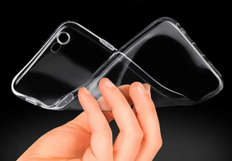 Transparent Soft Silicone Phone Cases Fashion JUSTIN BIEBER Style for Oneplus 6 5T Cover