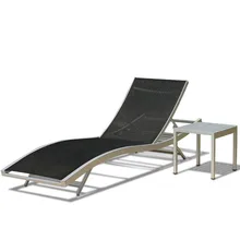 Открытый дом балкон обеденный отдых складной стул для отдыха пляж ленивый стул многофункциональный диван