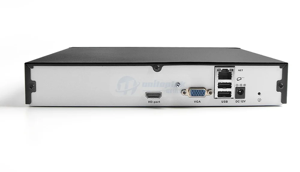 16CH 5MP CCTV NVR H.265 Сетевой Видео Регистраторы 1080 P 5MP воспроизведения для IP CCTV камера Камера безопасность Onvif NVR XMEYE P2P облако