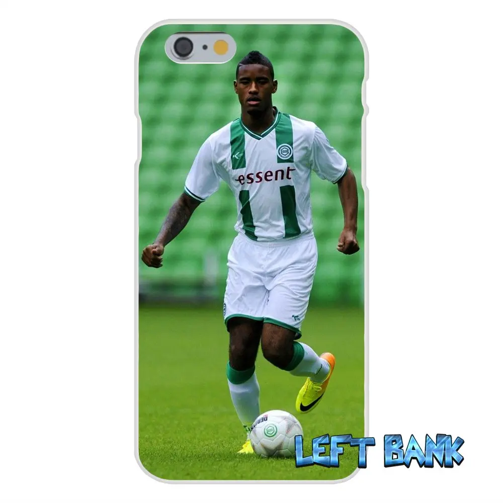 Groningen fc Soccer Мягкий Силиконовый ТПУ Прозрачный чехол для Samsung Galaxy A3 A5 A7 J1 J2 J3 J5 J7 2016