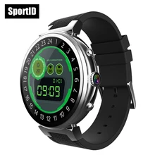 I6 Smart Watch Men Android 5.1 OS MTK6580 Quad Core 1.3GHz 2GB 16GB Smartwatch Support 3G GPS WIFI Google Sport Wristwatch Women