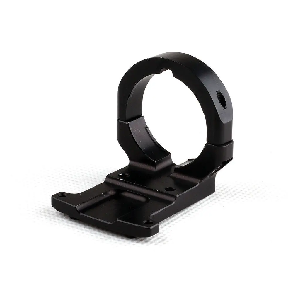 Охотничьи Аксессуары тактический усиленный миниатюрный RMR Red Dot Reflex Sight Mount Base RM38 для Trijicon ACOG Riflescope 3.5x 4x