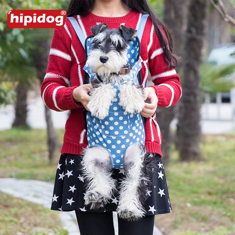 pet carrier front pack