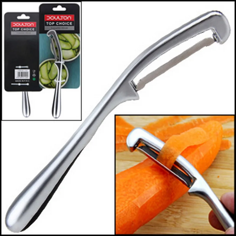 by DHL or EMS 200 pcs Durable Easy Quick Stainless Steel Fruit