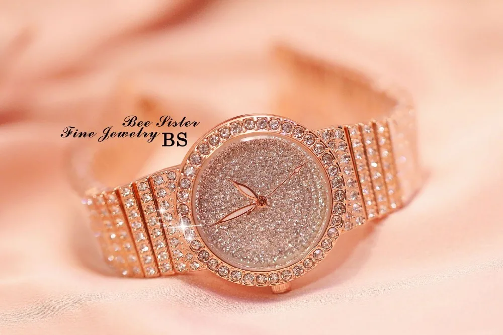 ladies watch 9