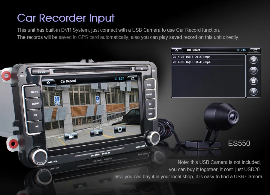 Автомобильный DVD плеер с GPS 7 &quot Android 8 1 2 Din для VW Scirocco Golf Caddy Altea Exeo рознипосылка вкой