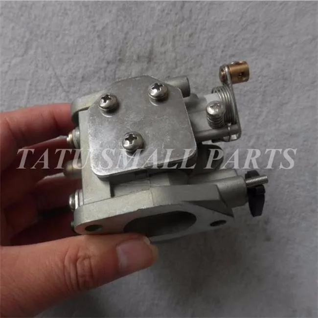 CARBURETOR ASY OLD STYLE YAMAHA F4 F5 F6 4STROKE 4HP 5HP 6HP OUTBOARD 7