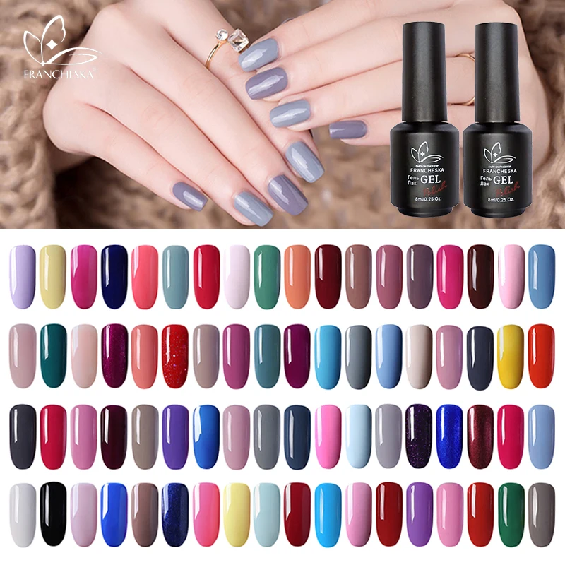 Francheska 15 ml imprimación de uñas aire seco agua natural base de imprimación gel herramientas de arte de uñas puntas acrílicas 8 ml gel de uñas UV de promoción Francheska 15 ml imprimación de uñas aire seco agua natural base de imprimación gel herramientas de arte de uñas puntas acrílicas 8 ml gel de uñas UV de promoción