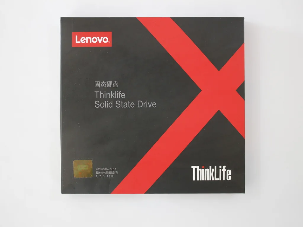 Оригинальный Lenovo thinklife SSD 480 ГБ 256 ТБ 512 ST800 Внутренний твердотельный диск Жесткий