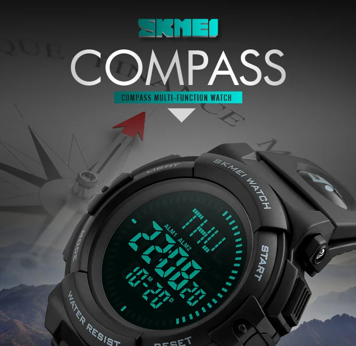 skmei 1290