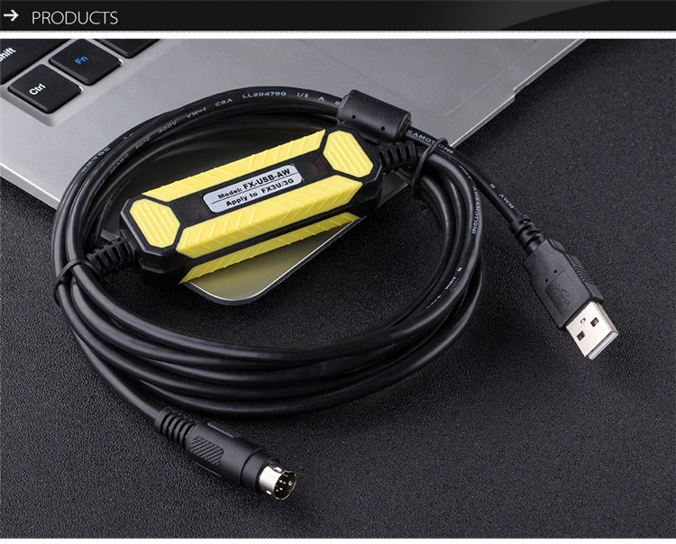 cable mitsubishi