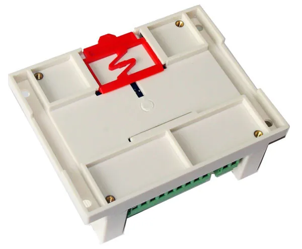 New best price1 pcs input AC110-220V DMX-RELAY-3 channel dmx512 relays use for led lamp led strip lights