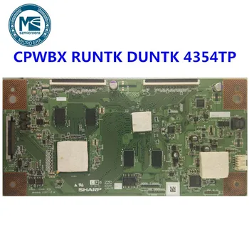 

For Sony KDL-60EX700 CPWBX RUNTK DUNTK 4354TP ZZ ZA TV logic board