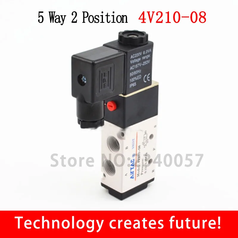 4V210-08 2