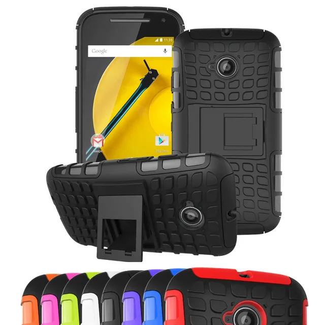 Cheap Effelon For Motorola Moto E2 Coque Case Armor Shockproof cell phone Cover For Moto E+1 E2 2nd Gen XT1527 Protective Phone Case Cheap Effelon For Motorola Moto E2 Coque Case Armor Shockproof cell phone Cover For Moto E+1 E2 2nd Gen XT1527 Protective Phone Case