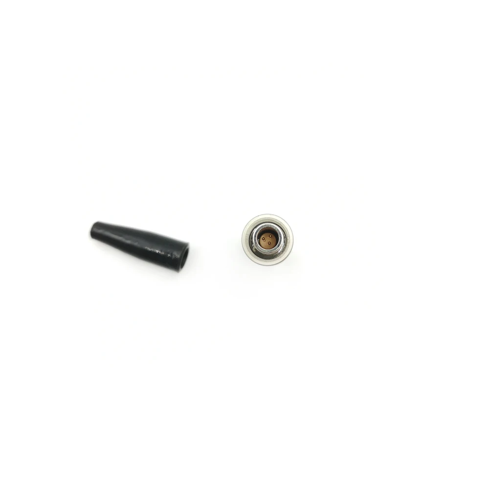 FVB 00 3 контактный разъем для Wisycom MTP40 MTP41 Sennheiser SK2000 SK3063 SK5212 микрофоны Shure UR1M