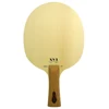 XVT  Single Hinoki  1Ply  Hinoki 800  Table Tennis paddle/ Table Tennis Blade  OFF+ 2