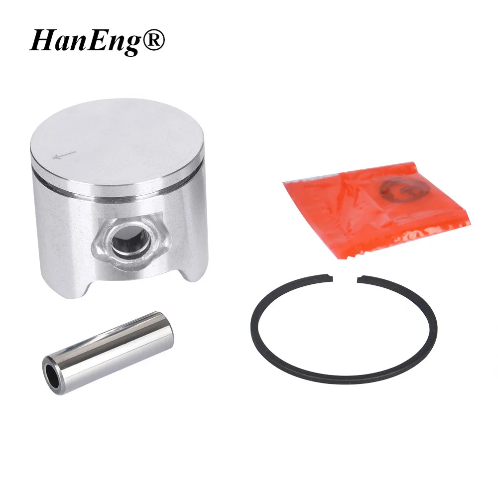 44mm CYLINDER KIT LOW HUS 350 11