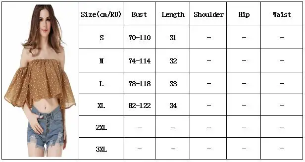 size