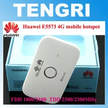 Odblokowany Huawei E5573 E5573s-856 CAT4 150 mb s 4G LTE FDD TDD Router bezprzewodowy 3G mobilny Hotspot WiFi PK e5776 E589 tanie tanio CN (pochodzenie) IEEE 802 11a b g n 2 4g i 5g 4G 3G 802 11n 802 11b 802 11g WPA-PSK WPA2-PSK