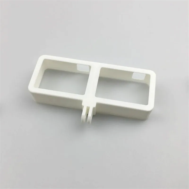 Sunnylife для Gopro Hero 5 2 в 1 двойная рамка камеры держатель съемки двойной порт