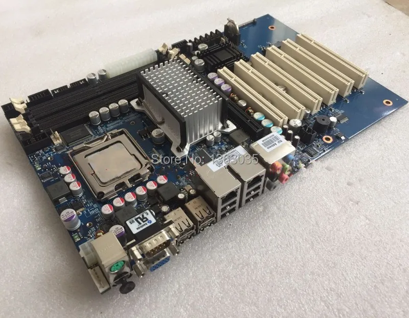 KT965 ATXP  2