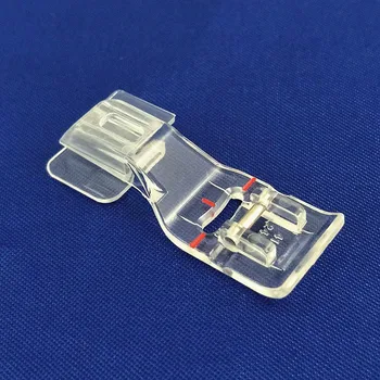 

Sewing Machine Foot Join and Fold Edging Foot #4132488-45 For Husqvarna Viking Sewing Machine 7YJ201
