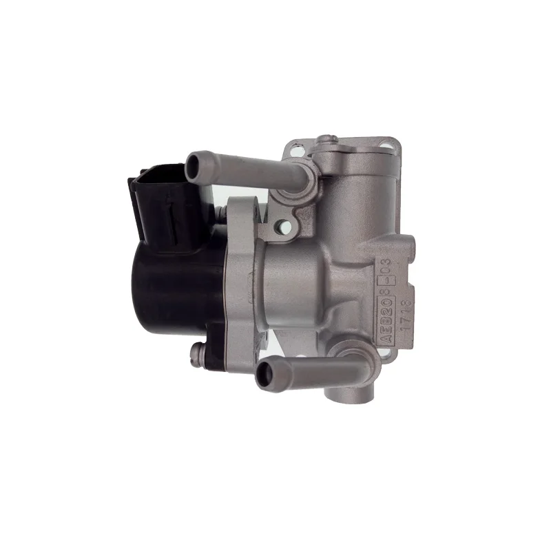 Idle Air Control Valve fits 2001-2002 Nissan Pathfinder HITACHI