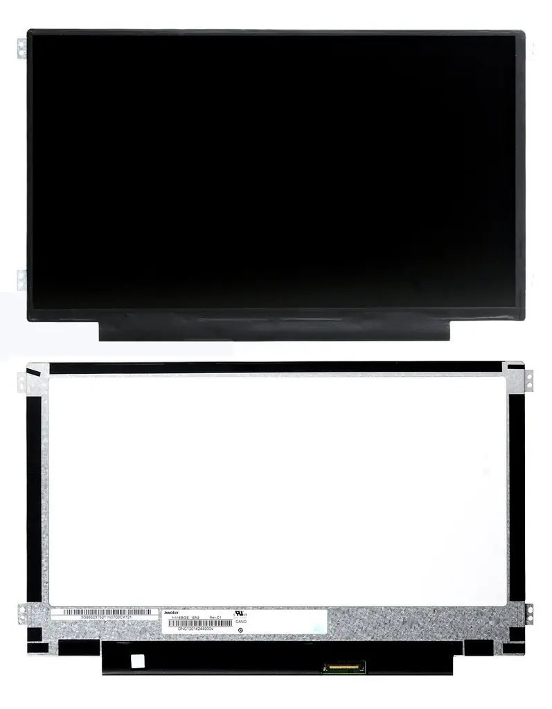 For Acer Chromebook C720P Series, C720P 2625 New 11.6" HD LED LCD Screen (No Touchscreen)-in