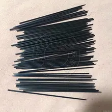 140 шт. флейта кларнет Sax Специальный Весна обслуживания иглы 0,6-1,2 мм