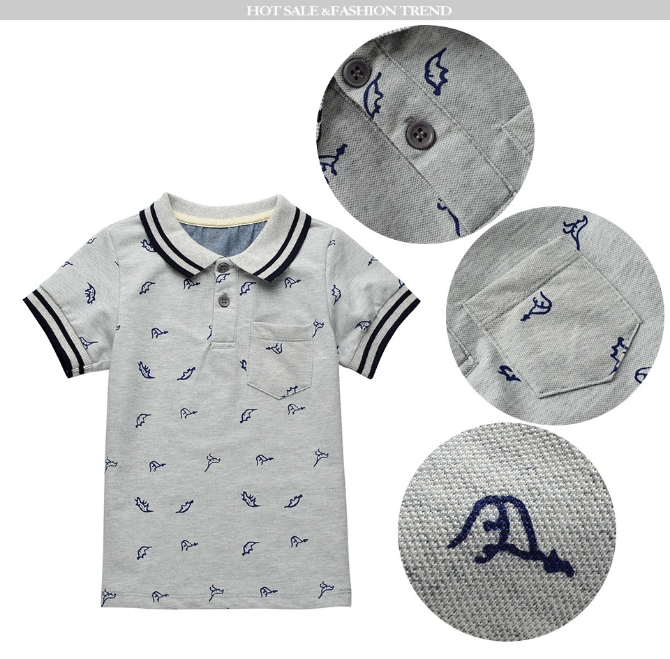 boy clothing