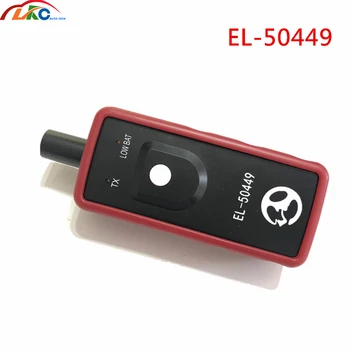 

5pcs/lot EL-50449 TPMS EL 50449 EL50449 OEC-T5 Automotive TPMS Activation Tool Auto Tire Pressure Monitor Sensor TPMS Scanner