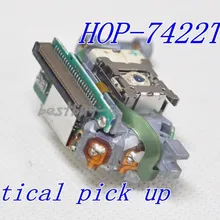 DVD+ R/RW привод аудио система лазерная головка HOP-7422TL HOP-7422 7422TL Оптический pick up HOP 7422TL BDR-L28