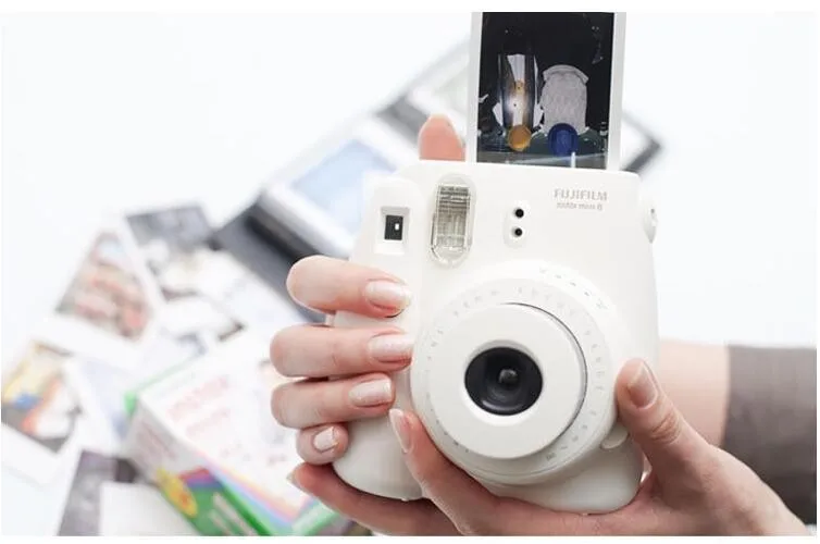 50 листов Fujifilm Instax Mini 9 фильм белый край фотобумаги для фотоаппарат Polaroid пленка Instax Mini 8 7 s 90 25 55 SP-2 Фотоаппарат моментальной печати