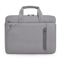 1835 новая мода большой емкости Бизнес Компьютерная сумка мужская Бриз сумка водостойкая износостойкая файл оксфордская сумка