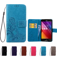 Кожаный чехол для телефона s для Asus Zenfone 3 Laser 2 3 Max ZE520KL ZE550KL ZC550KL ZC520TL ZC551KL ZE500KG чехол ТПУ кошелек флип чехол