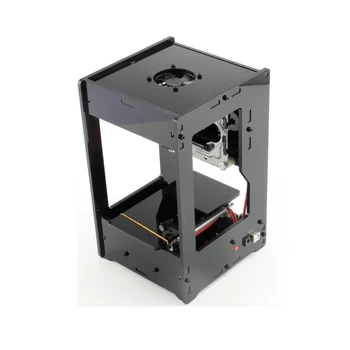 

2019 NEWEST Assembled LYbot-mini laser engraving machine label marking machine 1000mw with simple off line function